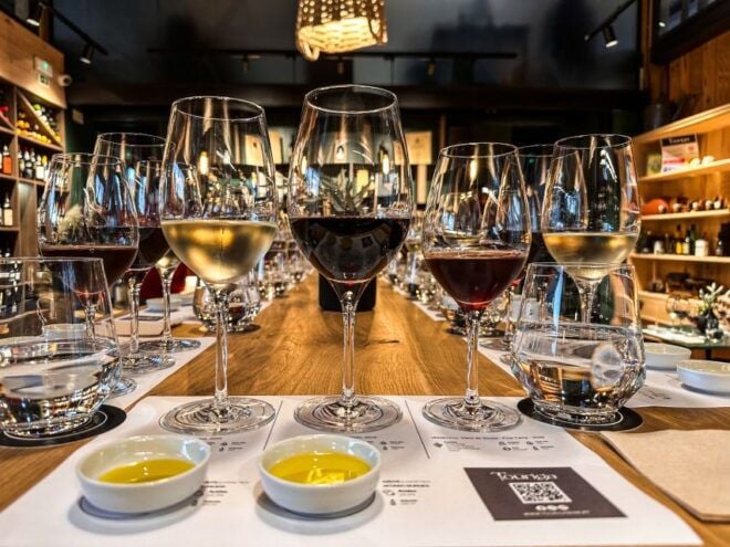 From Porto: Douro Valley W/ Boat Tour, Wine Tasting & Lunch - Customer Reviews