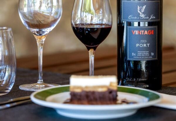 From Porto: Douro Valley W/ Boat Tour, Wine Tasting & Lunch - Location and Directions