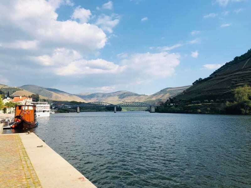 From Porto: Douro Valley Wine Tasting Tour With Hotel Pickup - Final Thoughts