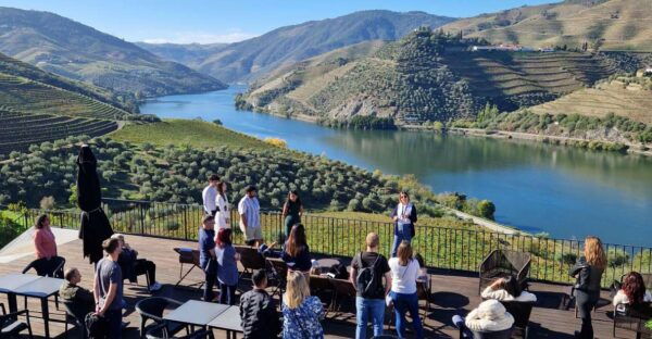 From Porto: Douro Valley Wine Tasting Tour With Hotel Pickup - Directions