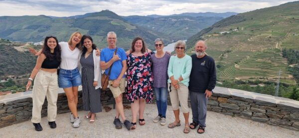 From Porto: Douro Valley Wine Tasting Tour With Hotel Pickup - Frequently Asked Questions