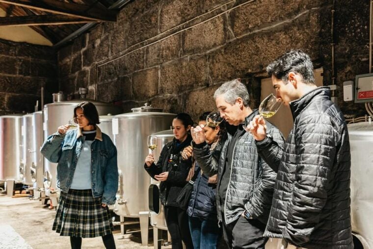 From Porto: Douro Valley Wine Tour with Lunch and Cruise - Frequently Asked Questions