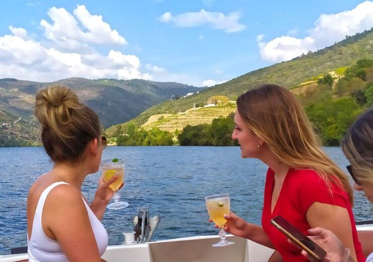From Porto: Douro Valley Wine Tour With River Cruise & Lunch - Tour Highlights