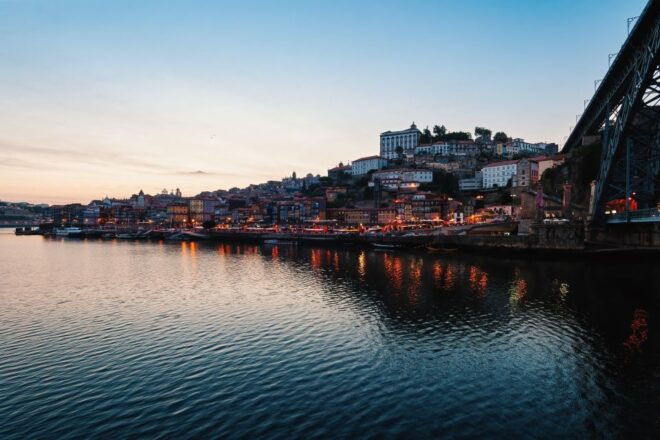 From Porto: Douro Valley With River Cruise and Wine Tasting - Cancellation Policy