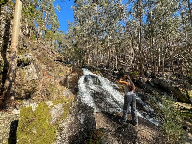 From Porto: Forest Waterfalls & Roman Ruins Trail Tour - Good To Know