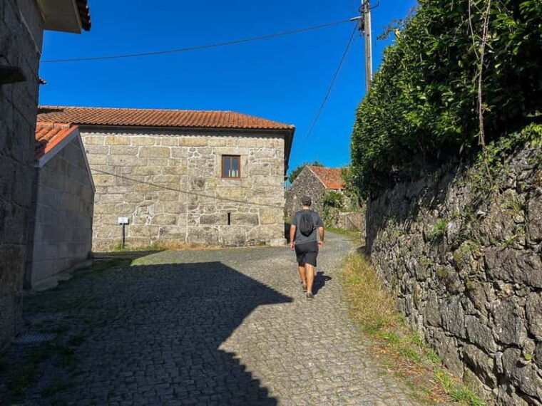 From Porto: Forest Waterfalls & Roman Ruins Trail Tour - The Value of This Tour