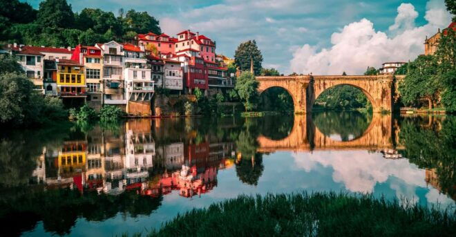 From Porto: Full-Day Douro Valley Trip and Port Wine Tasting - Highlights