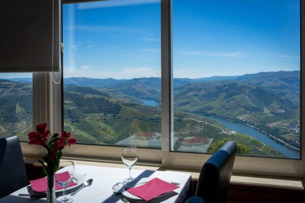 From Porto: Full-Day Douro Valley & Wine Tour With Lunch - Cancellation Policy