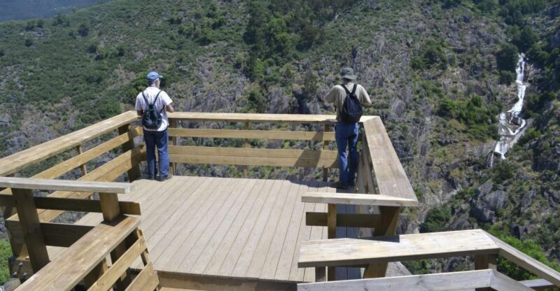 From Porto: Full-Day Paiva Walkways Tour with DOP Beef lunch - What Makes This Tour Stand Out?