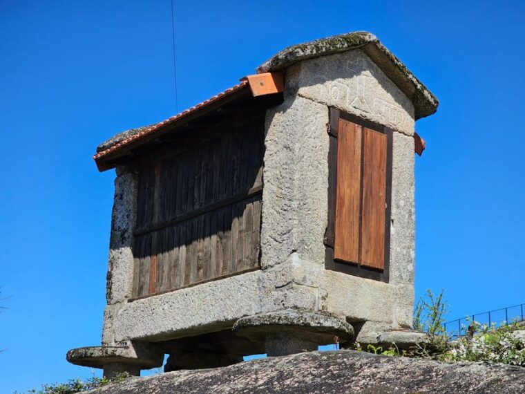 From Porto: Full-Day Tour in Gerês National Park - The Day’s Itinerary: A Deep Dive