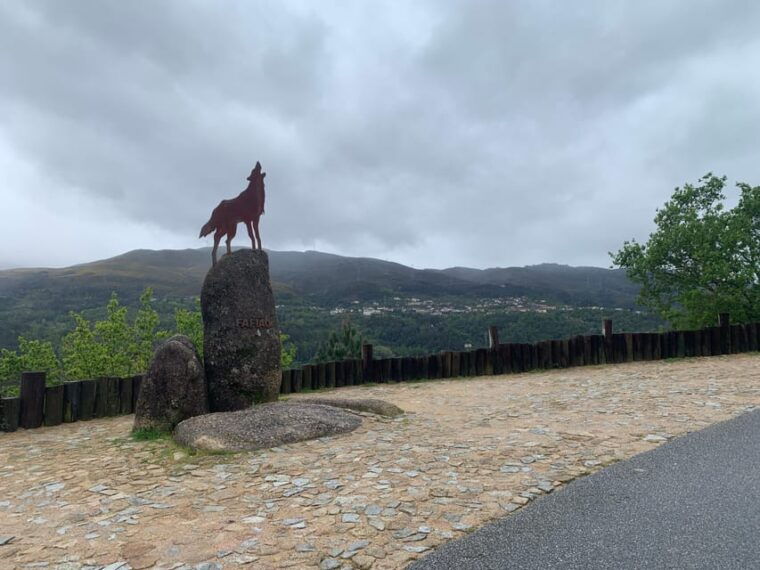 From Porto: Full-Day Tour in Gerês National Park - Practical Details and Value