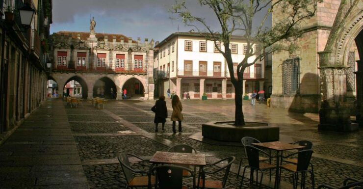 From Porto: Full-Day Trip of Minho Region - Tour Booking Details and Options
