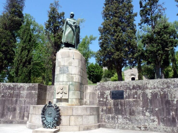 From Porto: Full-Day Trip of Minho Region - Tour Highlights and Itinerary