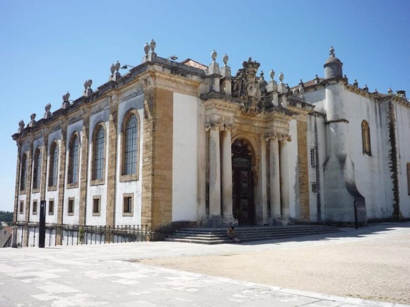 From Porto: Full-Day Trip to Coimbra & Aveiro with Boat Ride - Why This Tour Offers Excellent Value