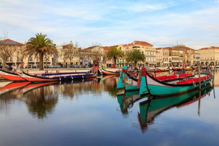 From Porto: Full-Day Trip to Coimbra & Aveiro with Boat Ride - Highlights & Practical Tips