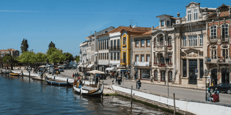 From Porto: Full-Day Trip to Coimbra & Aveiro with Boat Ride - Who Should Consider This Tour?