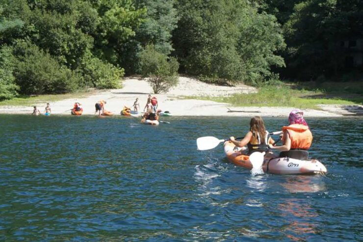 From Porto: Gerês Full-Day Kayaking Tour - Good To Know