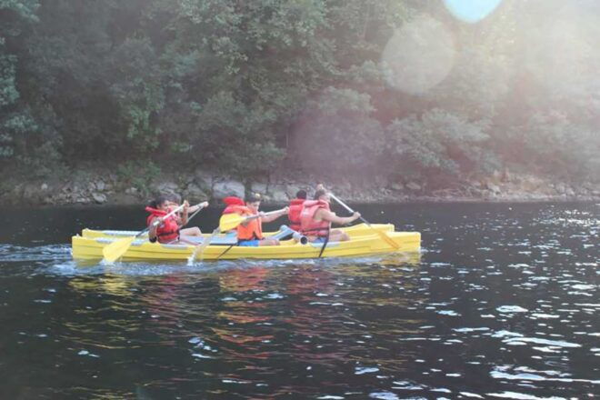 From Porto: Gerês Full-Day Kayaking Tour - Important Information