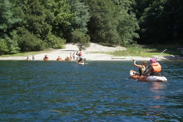 From Porto: Gerês Full-Day Kayaking Tour - The Sum Up