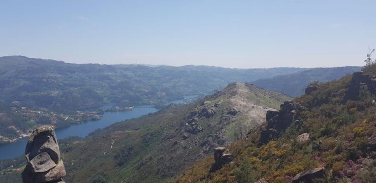 From Porto: Gerês Full Day Tour - Good To Know