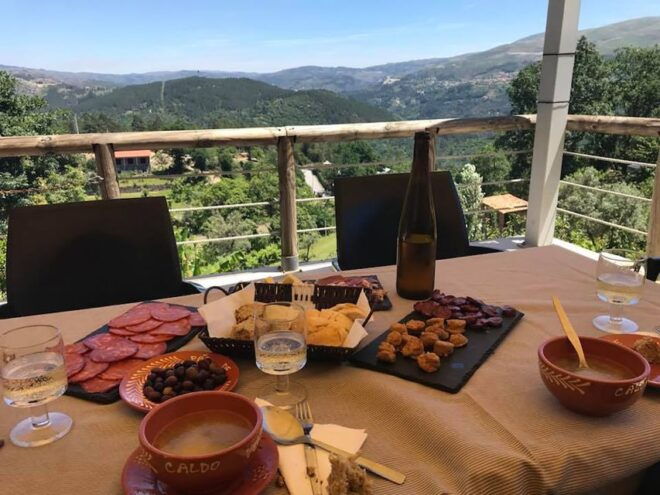 From Porto: Gerês Full Day Tour - Customer Reviews