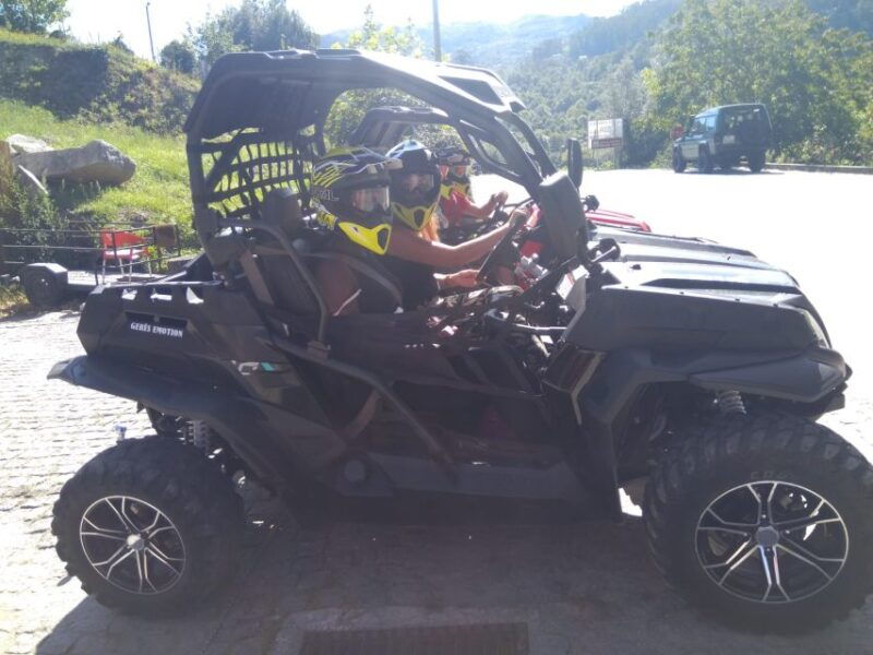 From Porto: Guided Tour to Gerês Park - Good To Know