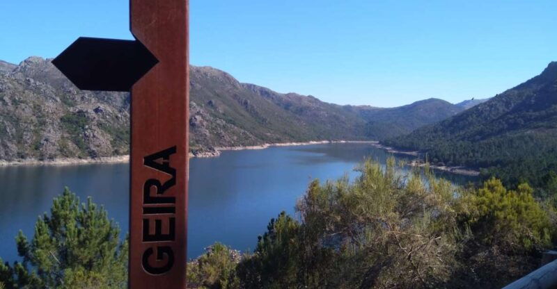 From Porto: Guided Tour to Gerês Park - Highlights of the Itinerary