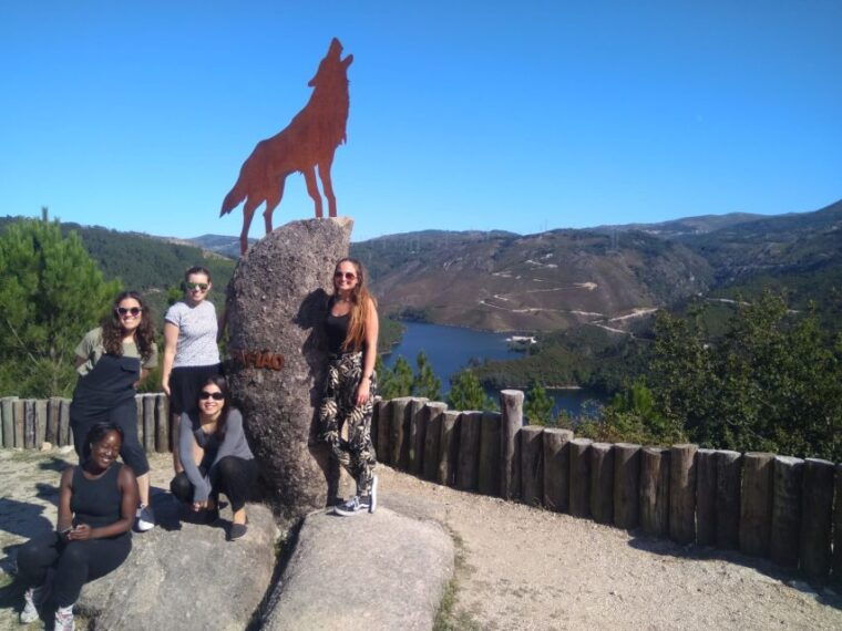 From Porto: Guided Tour to Gerês Park - Cultural Significance of the Park