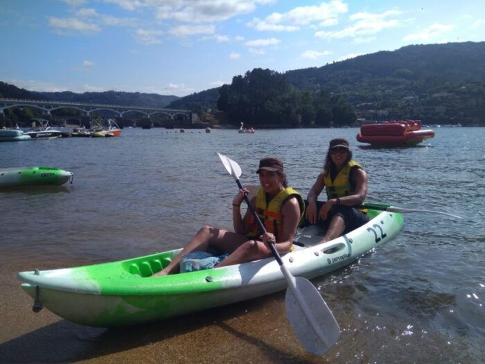 From Porto: Guided Tour to Gerês Park - Participant Recommendations