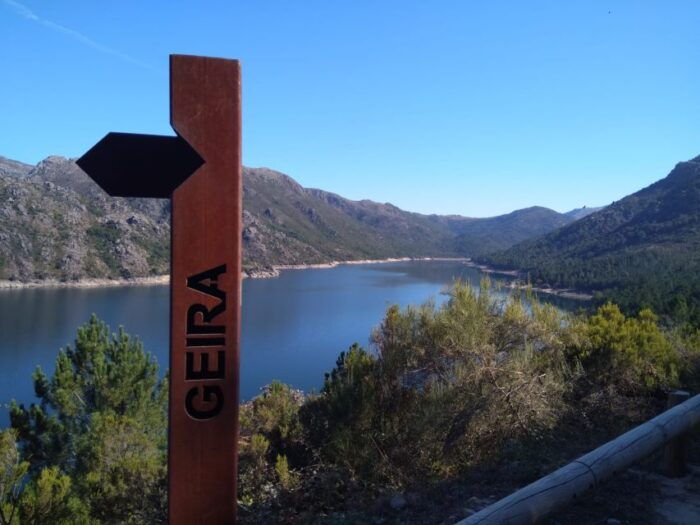 From Porto: Guided Tour to Gerês Park - Customer Feedback