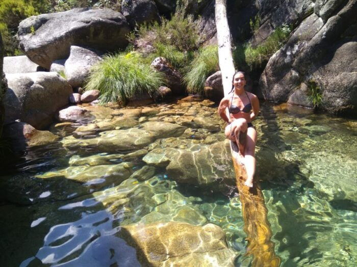 From Porto: Guided Tour to Gerês Park - Common Questions
