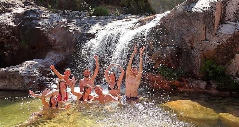 From Porto: Hike & Swim in Gerês National Park - An Authentic Day in Gerês: The Full Experience