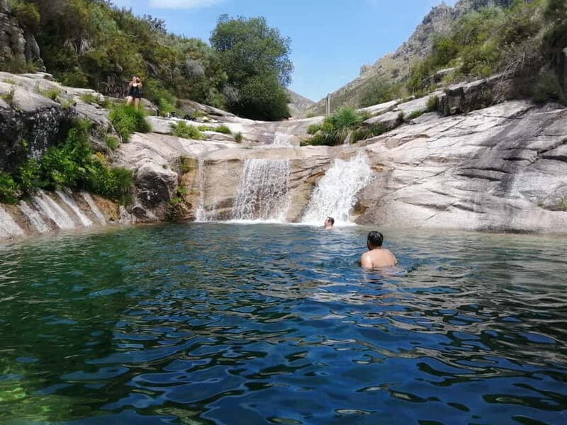 From Porto: Hike & Swim in Gerês National Park - Final Thoughts