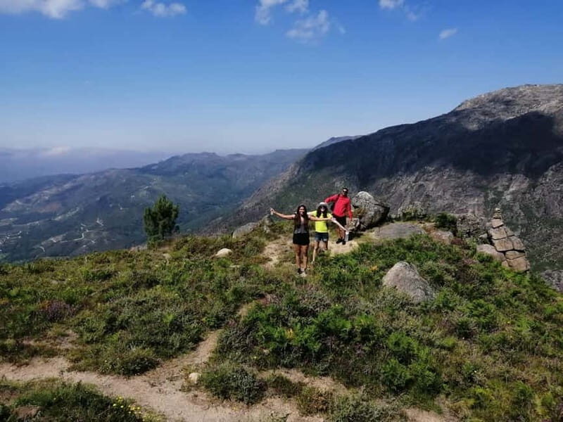 From Porto: Hike & Swim in Gerês National Park - FAQ