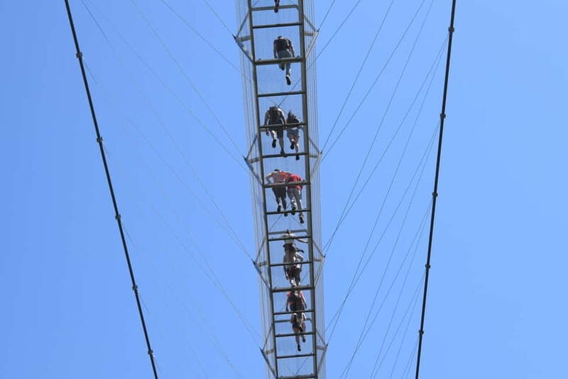 From Porto: Jeep Tour Ponte 516 Arouca + Vale do Paiva - Analyzing the Value