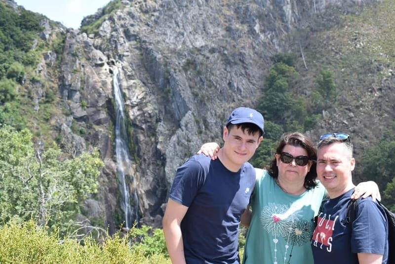 From Porto: Jeep Tour Serra Freita - Unesco Arouca Geopark - Good To Know