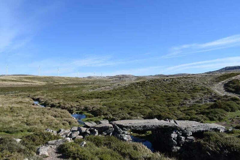From Porto: Jeep Tour Serra Freita - Unesco Arouca Geopark - An In-Depth Look at the Jeep Tour Serra Freita - Arouca Geopark