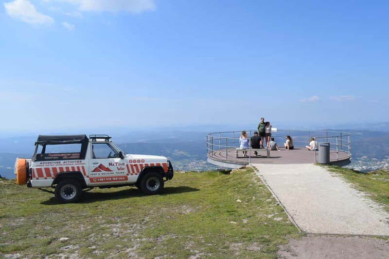 From Porto: Jeep Tour Serra Freita - Unesco Arouca Geopark - FAQ
