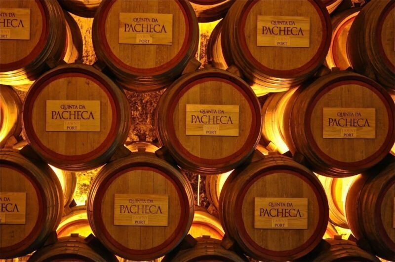 From Porto: luxury tour with full lunch at Quinta da Pacheca - Who Is This Tour Best For?