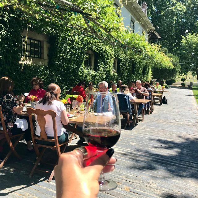 From Porto: luxury tour with full lunch at Quinta da Pacheca - FAQ