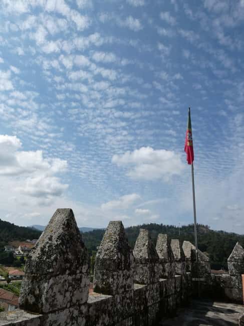 From Porto: Minho Private Nature, History & Traditions Tour - Practical Details & Considerations