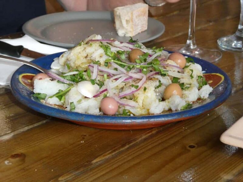 From Porto: Minho Private Nature, History & Traditions Tour - Who Should Consider This Tour