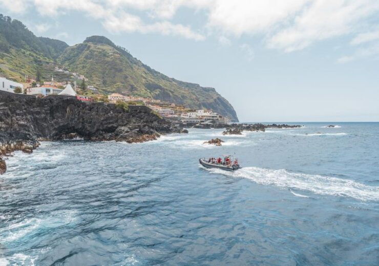 From Porto Moniz: Coastal Sightseeing Tour - Tour Highlights