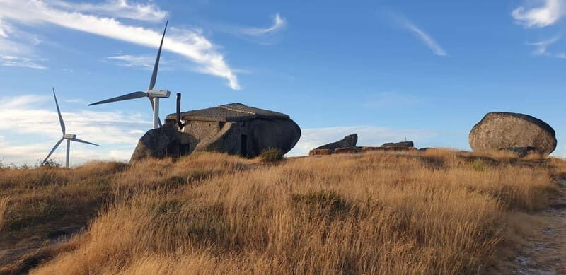 From Porto: Nature and Wine tasting Full-Day Tour - Good To Know