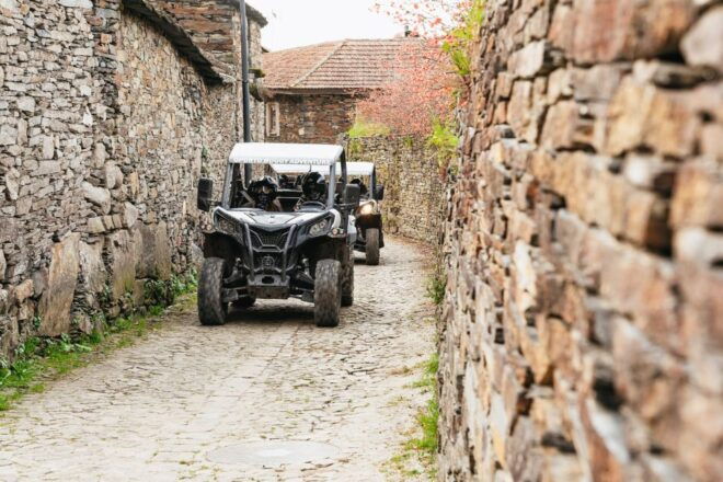 From Porto: Off-Road Buggy Adventure - Customer Reviews