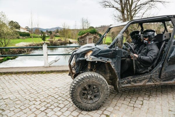 From Porto: Off-Road Buggy Adventure - The Sum Up