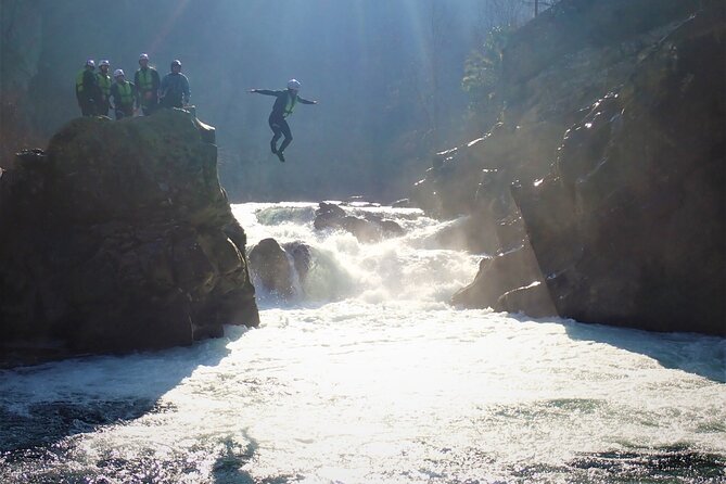 From Porto: Paiva River Rafting Adventure - Adventure Tour - Reviews