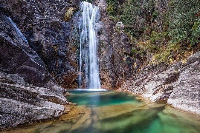 From Porto: Peneda-Gerês National Park Full Day Tour - Pick-up Information