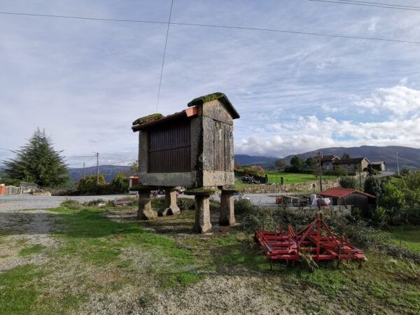 From Porto: Peneda-Gerês Park Tour With Lunch - Directions