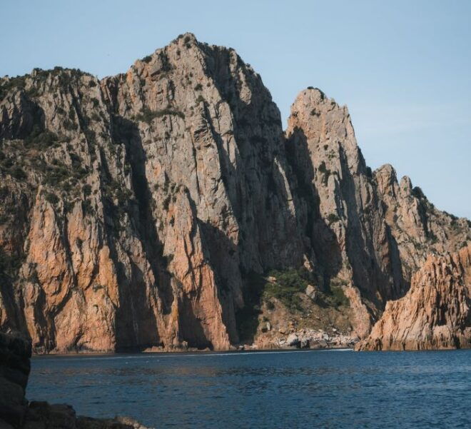 From Porto: Piana Creeks, Scandola on Family Boat - Customer Reviews